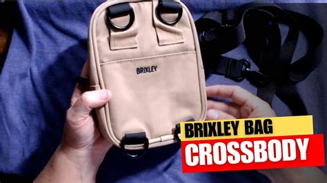 brixley bag reviews.